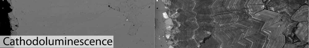 Cathodoluminescence