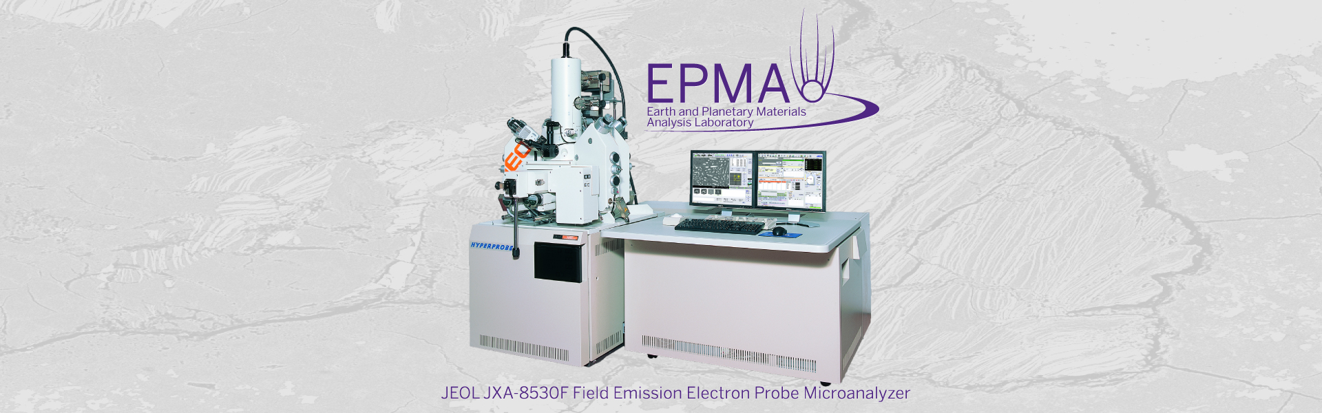 JXA-8530F Electron Microprobe